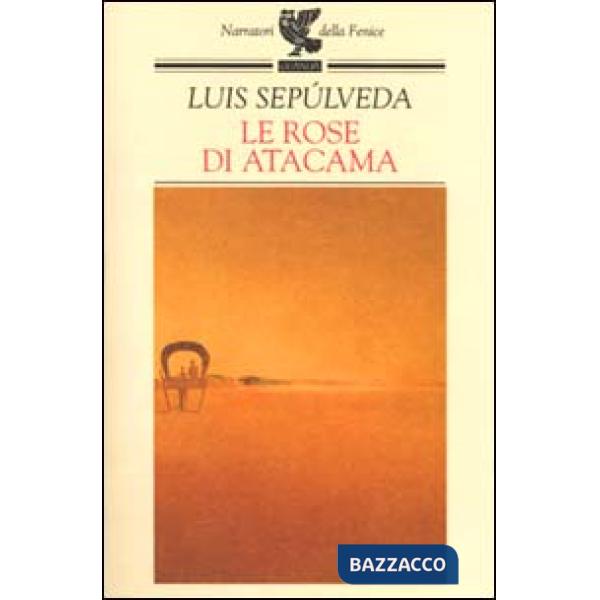 Rose di Atacama (Le)