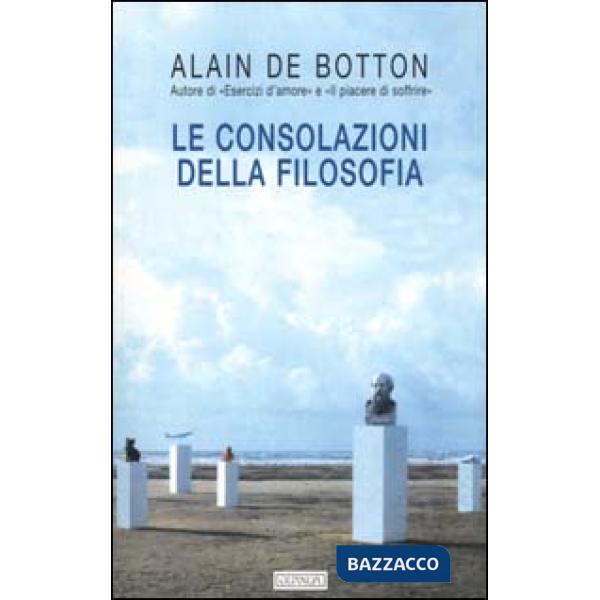 Consolazioni della filosofia (Le)