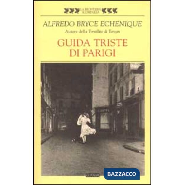Guida triste di Parigi
