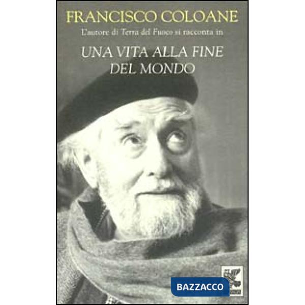 Vita alla fine del mondo (Una)