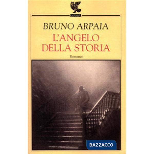 Angelo della storia (L')