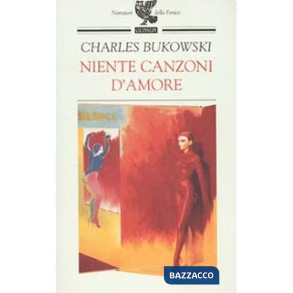 Niente canzoni d'amore