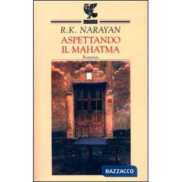 Aspettando il Mahatma