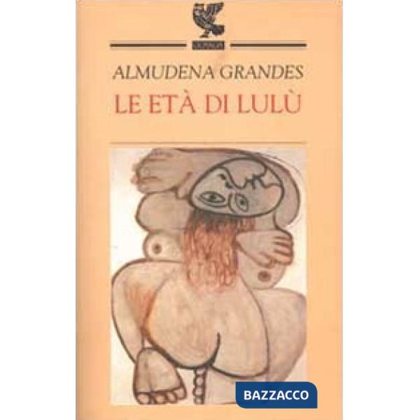 Età di Lulù (Le)