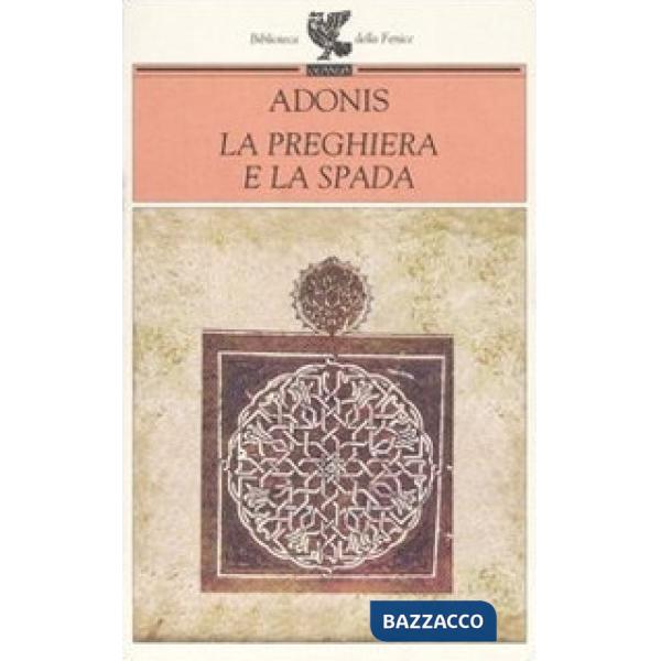 Preghiera e la spada (La)