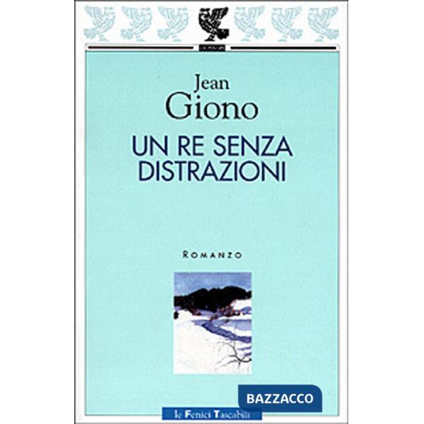 Re senza distrazioni (Un)