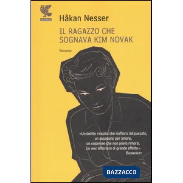 Ragazzo che sognava Kim Novak (Il)