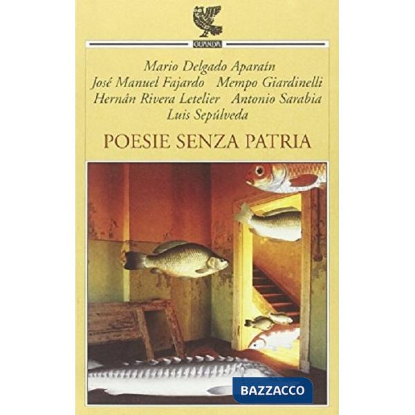 Poesie senza patria. Testo a fronte