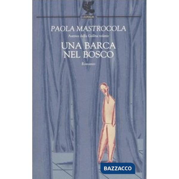 Barca nel bosco (Una)