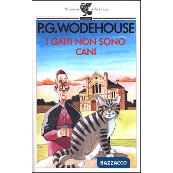 Gatti non sono cani (I)