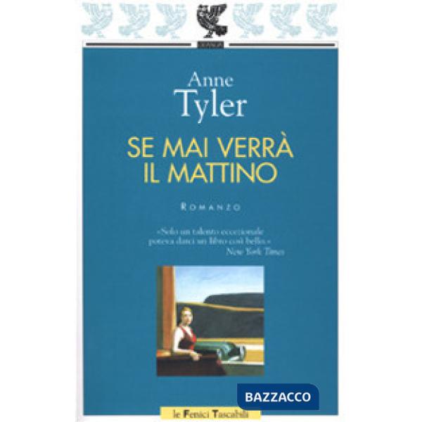 Se mai verrà il mattino