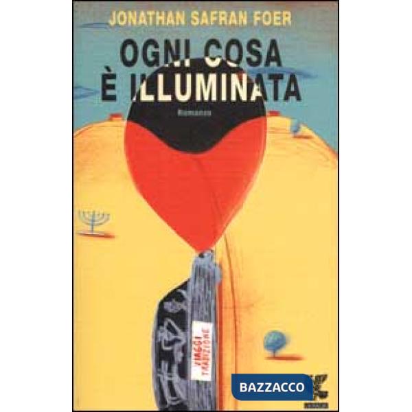 Ogni cosa è illuminata