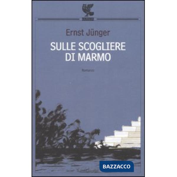 Sulle scogliere di marmo