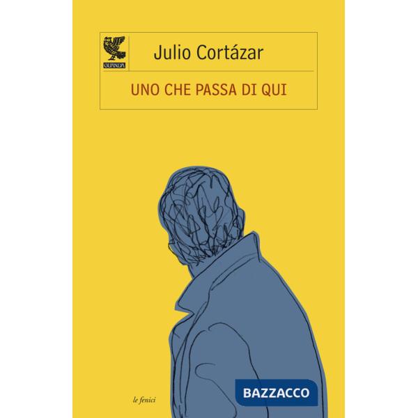 Uno che passa di qui