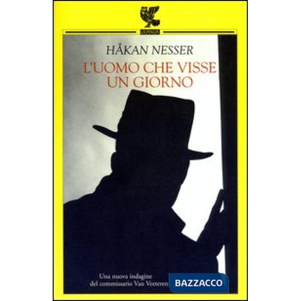 Uomo che visse un giorno (L')