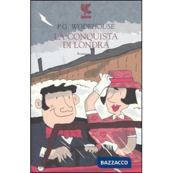 Conquista di Londra (La)