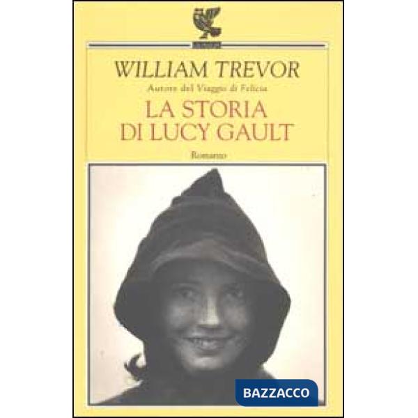 Storia di Lucy Gault (La)