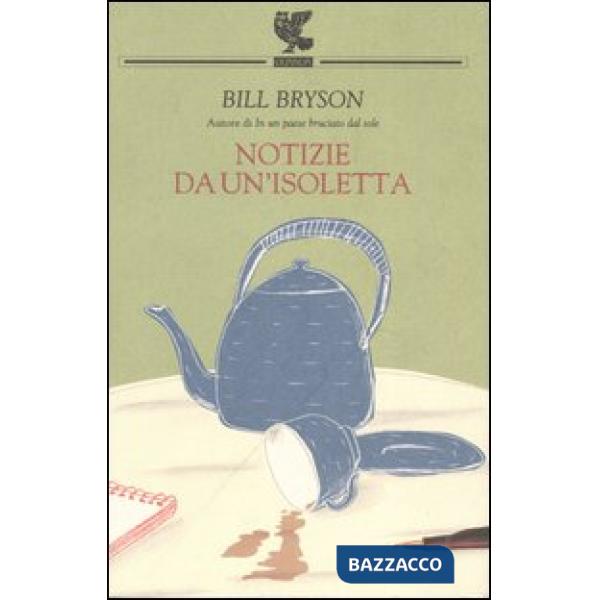 Notizie da un'isoletta