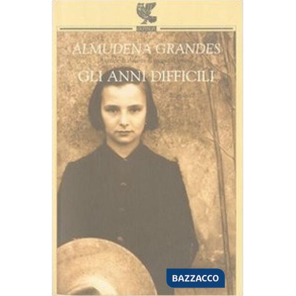 Anni difficili (Gli)