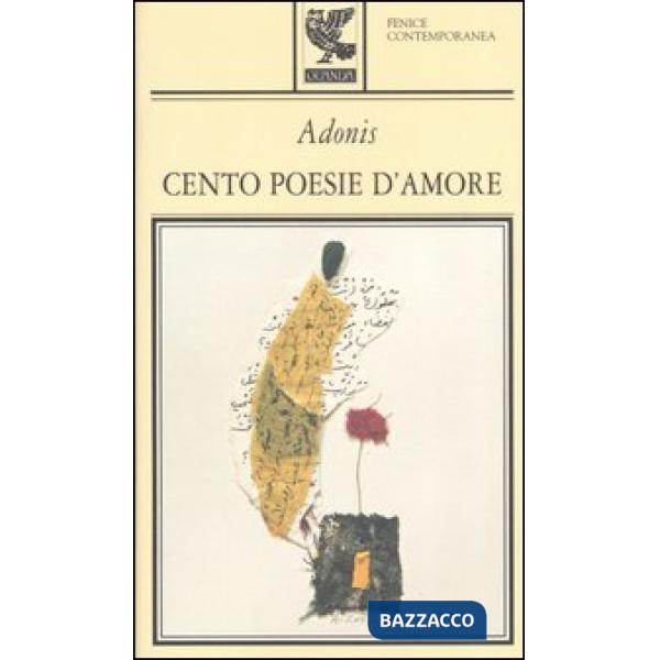 Cento poesie d'amore