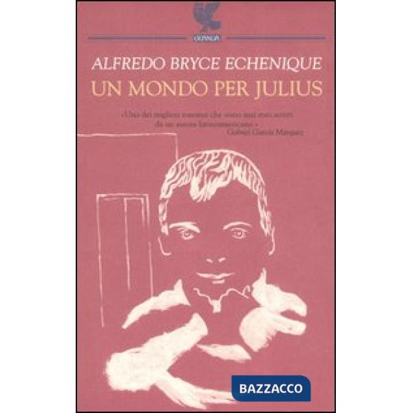 Mondo per Julius (Un)