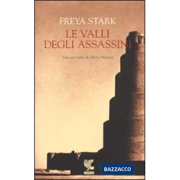 Valli degli assassini (Le)