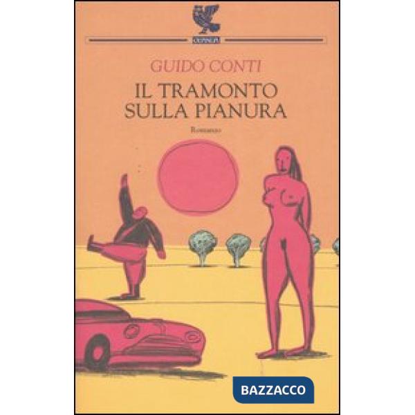 Tramonto sulla pianura (Il)