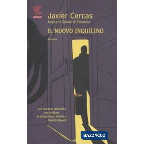 Nuovo inquilino (Il)