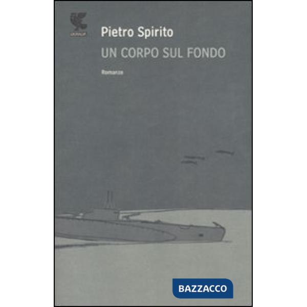 Corpo sul fondo (Un)