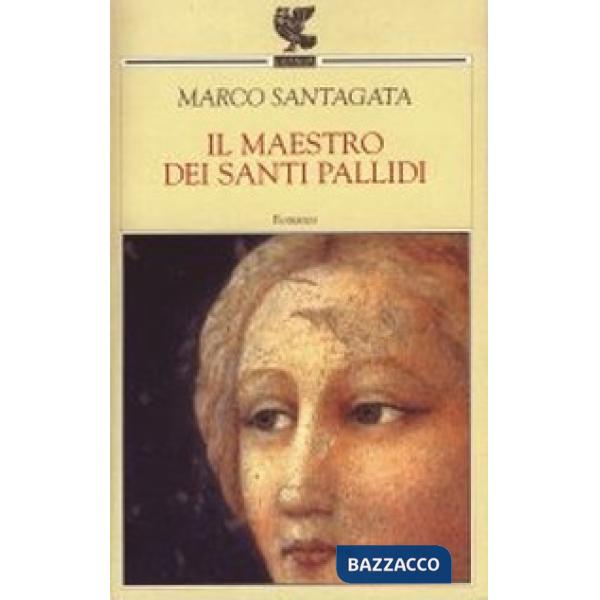 Maestro dei santi pallidi (Il)