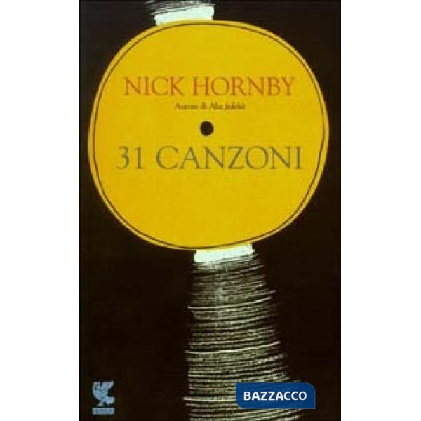 31 canzoni