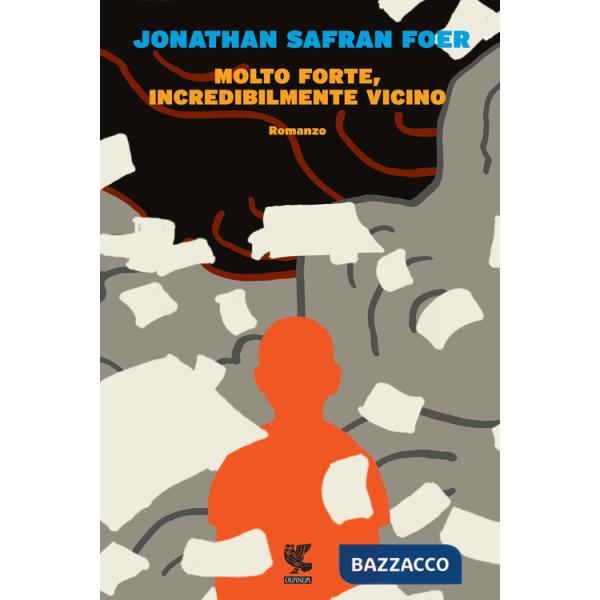 Molto forte, incredibilmente vicino