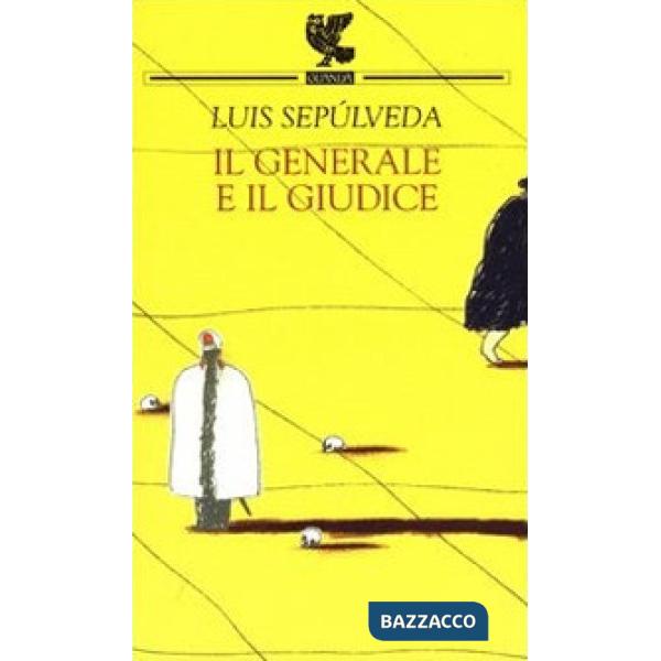 Generale e il giudice (Il)