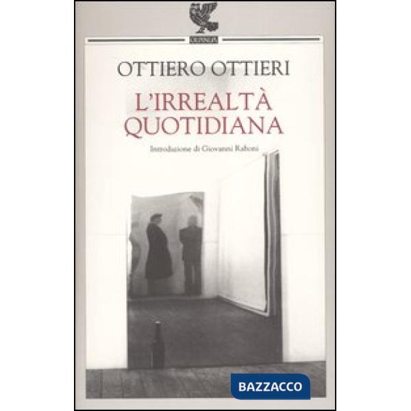 Irrealtà quotidiana (L')