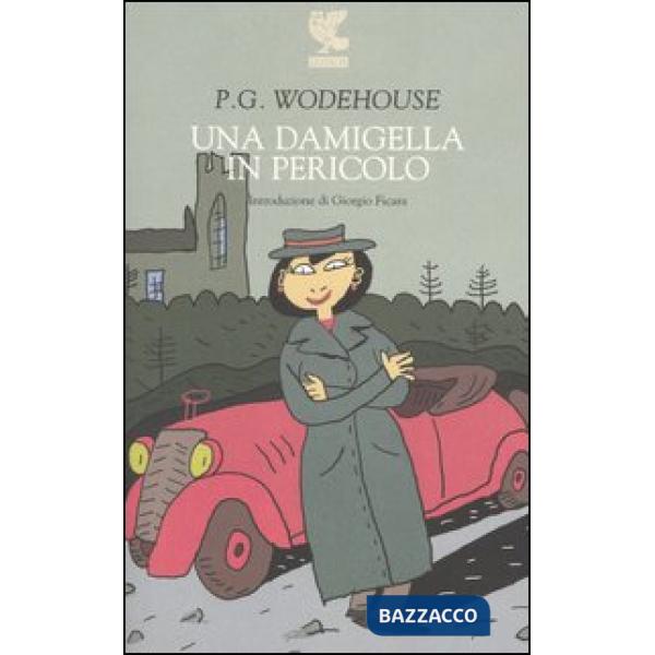 Damigella in pericolo (Una)