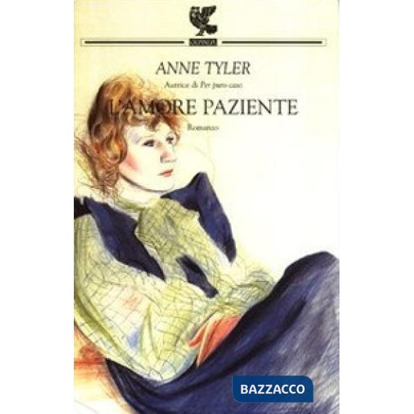 Amore paziente (L')