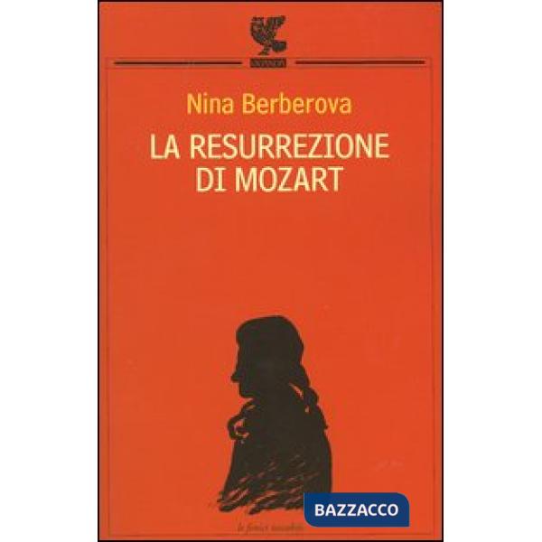 Resurrezione di Mozart-La scomparsa della biblioteca Turgenev-La grande città (La)