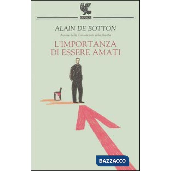 Importanza di essere amati (L')