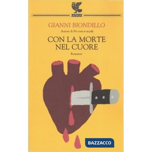 Con la morte nel cuore