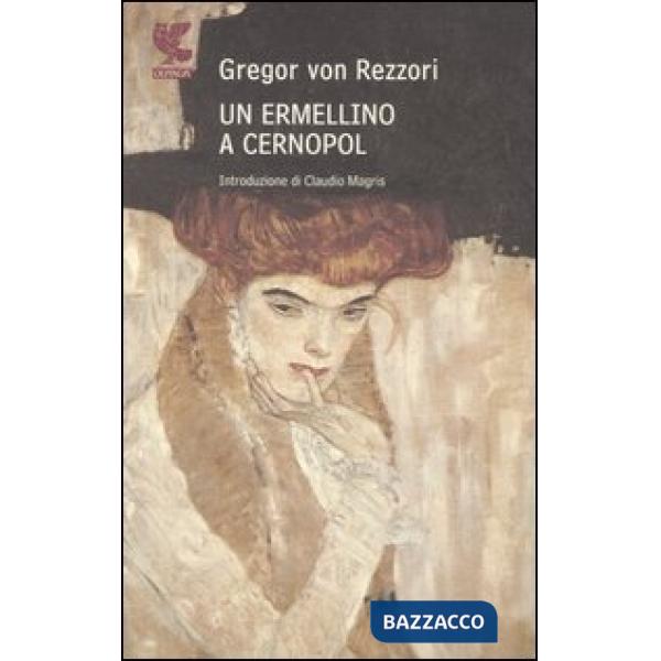 Ermellino a Cernopol (Un)