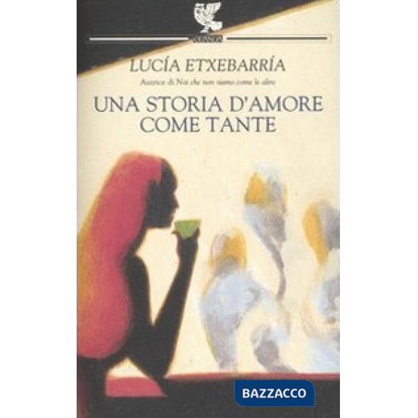 Storia d'amore come tante (Una)