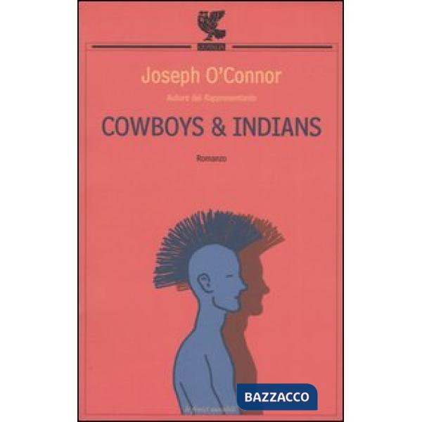 Cowboys & indians