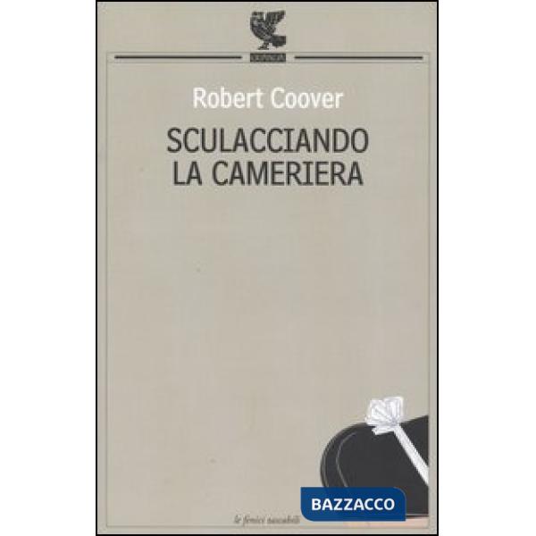 Sculacciando la cameriera