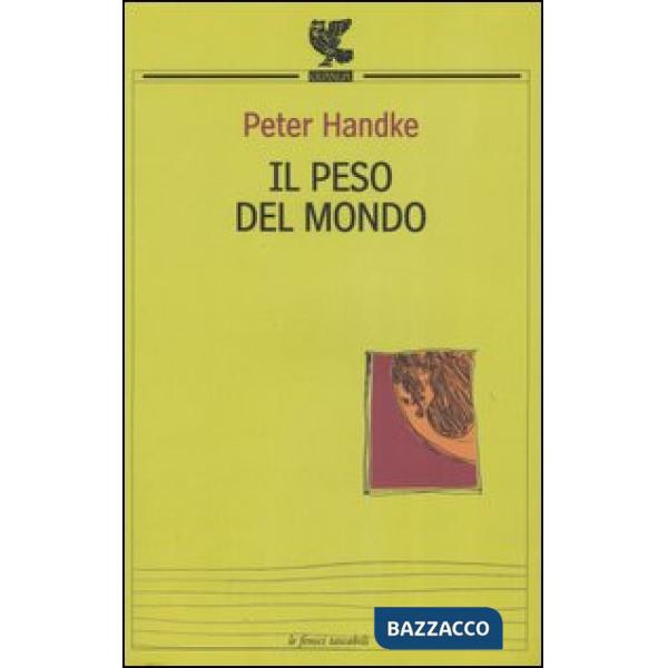Peso del mondo (Il)