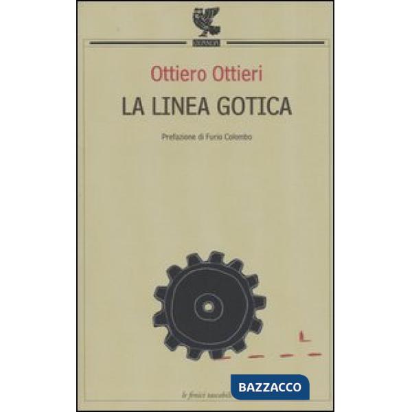 Linea gotica (La)