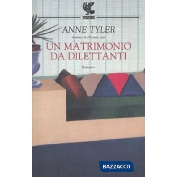 Matrimonio da dilettanti (Un)