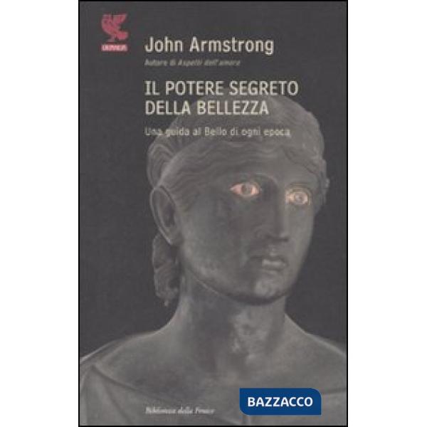 Potere segreto della bellezza (Il)