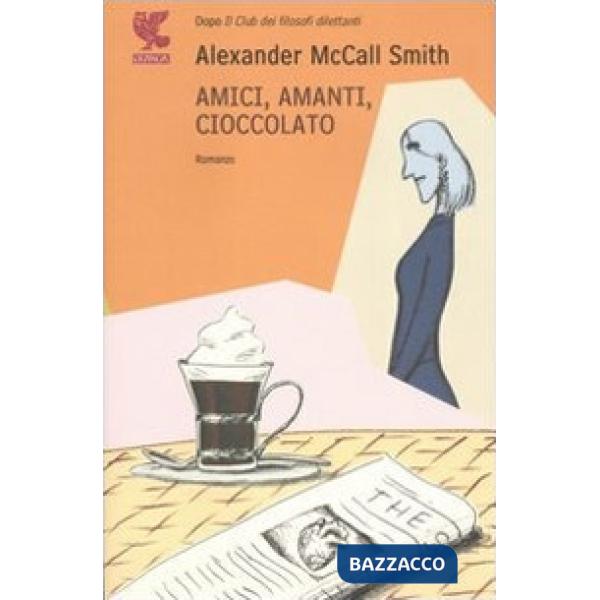 Amici, amanti, cioccolato