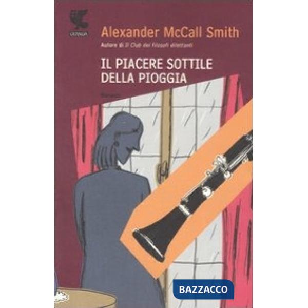 Piacere sottile della pioggia (Il)