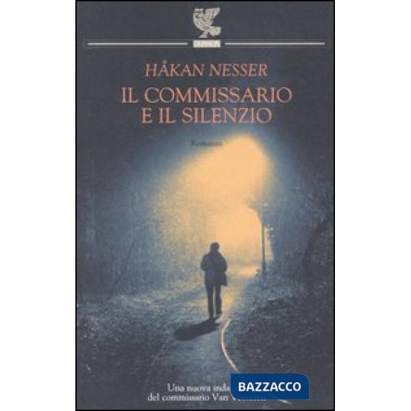 Commissario e il silenzio (Il)